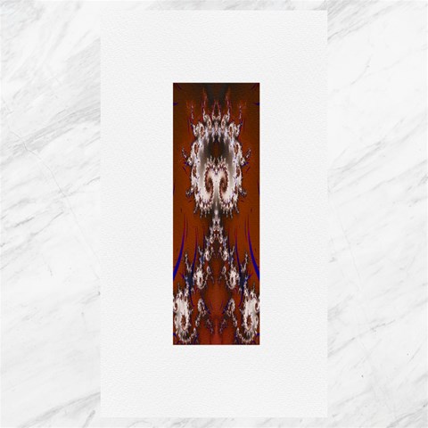 Fractal238 Canvas 42  x 72  from Custom Dropshipper 39.28 x69.23  Canvas - 1