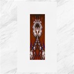 Fractal238 Canvas 42  x 72 
