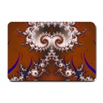 Fractal238 Small Doormat