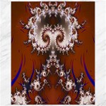 Fractal238 Canvas 11  x 14 