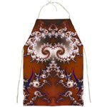 Fractal238 Full Print Apron