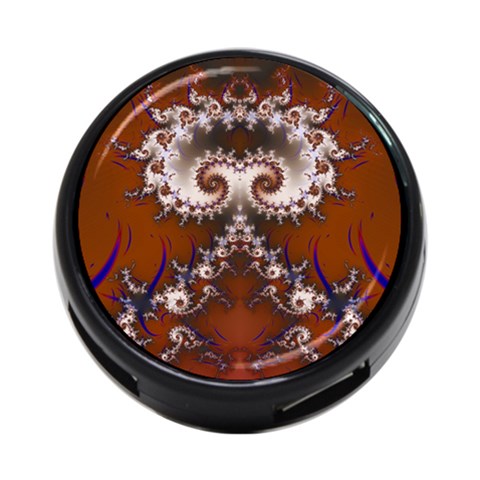 Fractal238 4 Front