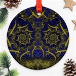 Fractal239 Ornament (Round)