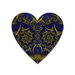 Fractal239 Magnet (Heart)