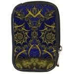 Fractal239 Compact Camera Leather Case
