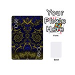 Fractal239 Playing Cards 54 (Mini)
