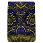 Fractal239 Removable Flap Cover (Small)