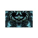 Fractal240 Sticker Rectangular (10 pack)
