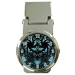 Fractal240 Money Clip Watch