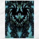 Fractal240 Canvas 18  x 24 