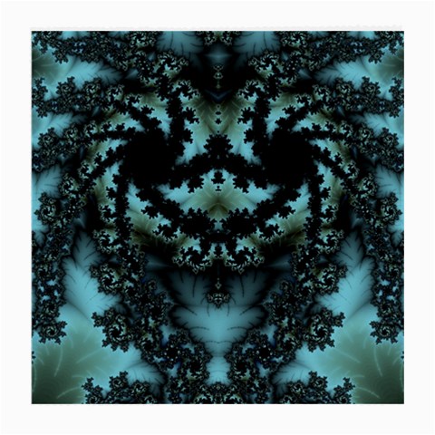Fractal240 Glasses Cloth (Medium, Two Sides) from Custom Dropshipper Front