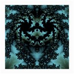Fractal240 Glasses Cloth (Medium, Two Sides)