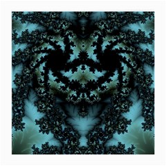 Fractal240 Glasses Cloth (Medium, Two Sides) from Custom Dropshipper Back