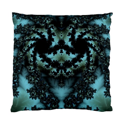 Fractal240 Cushion Case (One Side) from Custom Dropshipper Front