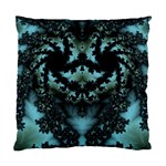 Fractal240 Cushion Case (One Side)