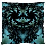 Fractal240 Large Cushion Case (Two Sides)