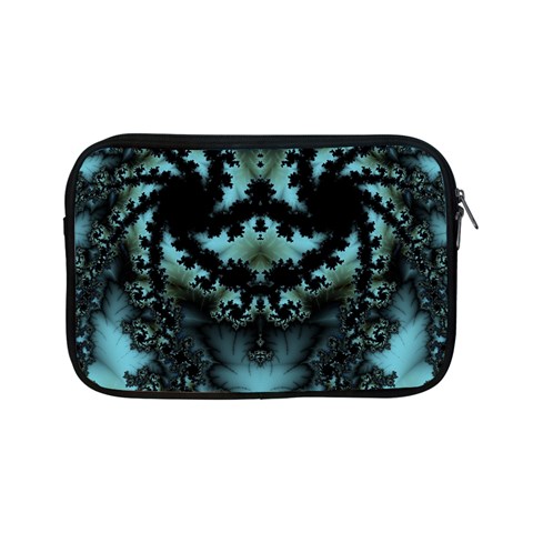 Fractal240 Apple iPad Mini Zipper Case from Custom Dropshipper Front