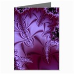 Fractal241 Greeting Card
