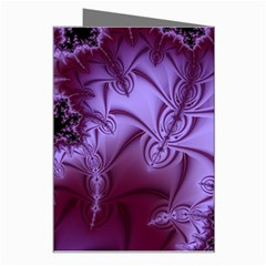 Fractal241 Greeting Card from Custom Dropshipper Right