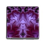 Fractal241 Memory Card Reader with Storage (Square)