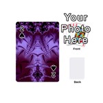 Fractal241 Playing Cards 54 (Mini)