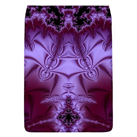 Fractal241 Removable Flap Cover (Large) from Custom Dropshipper Front