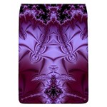 Fractal241 Removable Flap Cover (Large)