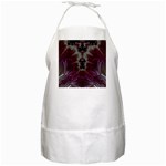 Fractal242 BBQ Apron