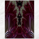 Fractal242 Canvas 12  x 16 