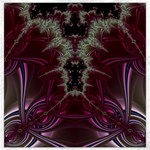 Fractal242 Canvas 16  x 16 