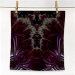 Fractal242 Face Towel