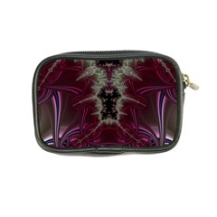 Fractal242 Coin Purse from Custom Dropshipper Back