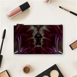 Fractal242 Cosmetic Bag (Small)