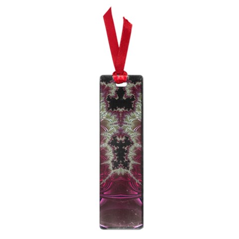 Fractal242 Small Book Mark from Custom Dropshipper Front