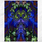 Fractal244 Canvas 16  x 20 