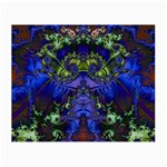 Fractal244 Glasses Cloth (Small, Two Sides)