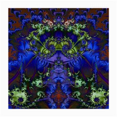 Fractal244 Glasses Cloth (Medium, Two Sides) from Custom Dropshipper Front