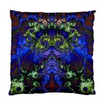 Fractal244 Cushion Case (One Side)