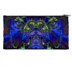 Fractal244 Pencil Case from Custom Dropshipper Back