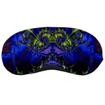 Fractal244 Sleeping Mask