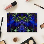 Fractal244 Cosmetic Bag (Medium)
