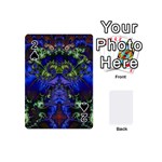 Fractal244 Playing Cards 54 (Mini)