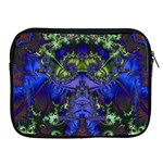 Fractal244 Apple iPad 2/3/4 Zipper Case