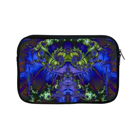 Fractal244 Apple iPad Mini Zipper Case from Custom Dropshipper Front