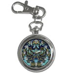 Fractal245 Key Chain Watch
