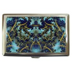 Fractal245 Cigarette Money Case