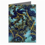 Fractal245 Greeting Card