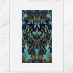 Fractal245 Canvas 36  x 48 
