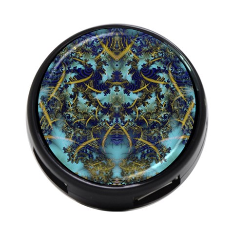 Fractal245 4 Front