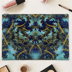 Fractal245 Cosmetic Bag (XXL) from Custom Dropshipper Front